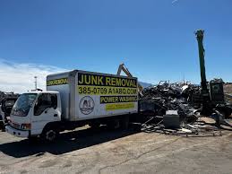 Best Residential Junk Removal  in Redwood Valley, CA