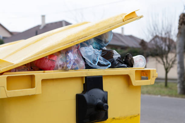 Best Commercial Junk Removal  in Redwood Valley, CA