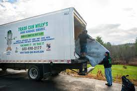 Best Furniture Removal  in Redwood Valley, CA